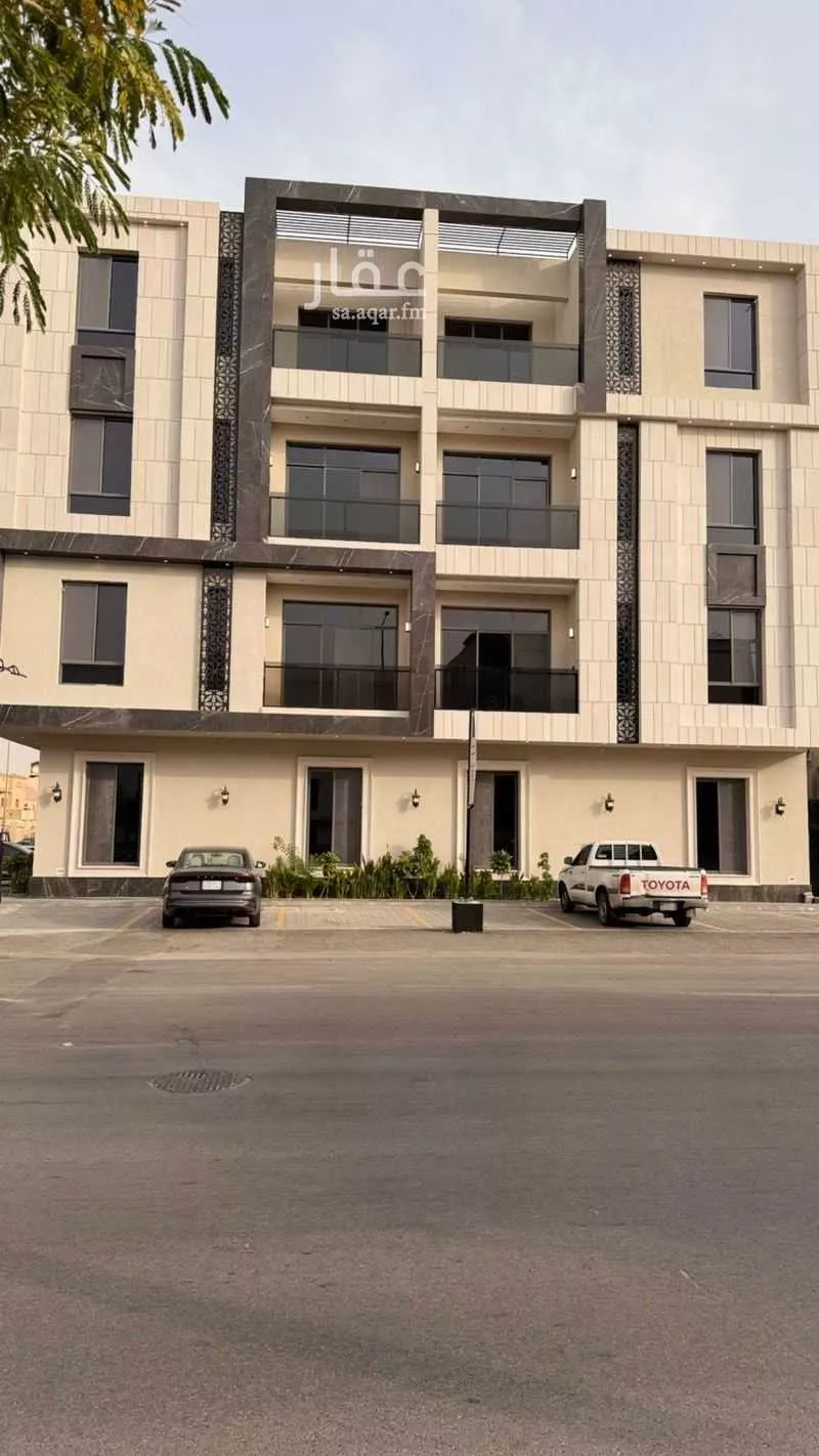3 bedroom apartment in Al Munsiyah, Riyadh 5