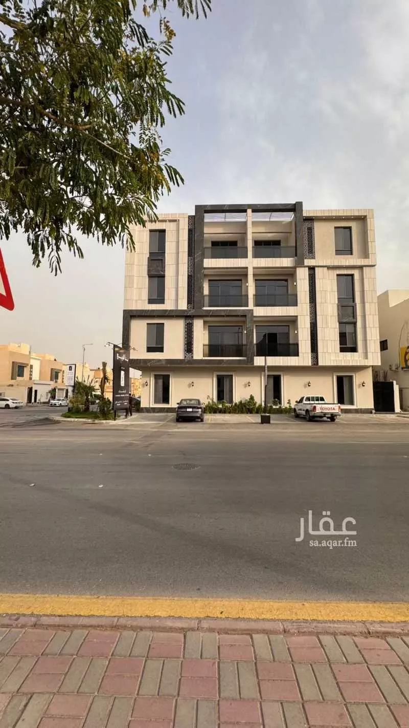 3 bedroom apartment in Al Munsiyah, Riyadh 7