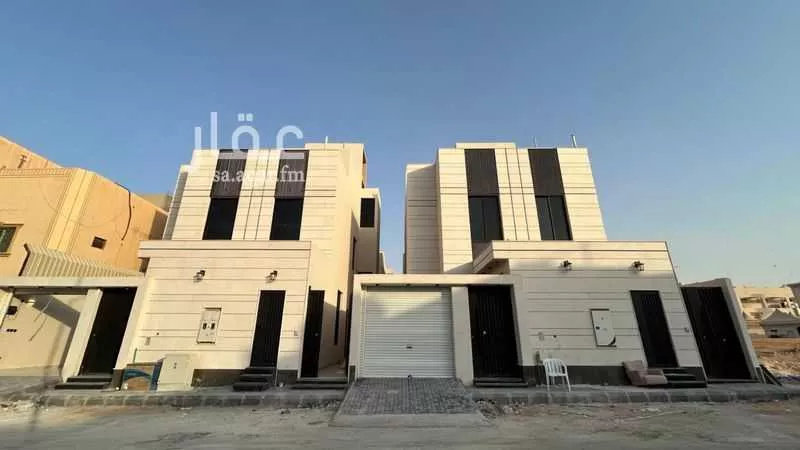 فيلا 5 غرف في قرطبة 1