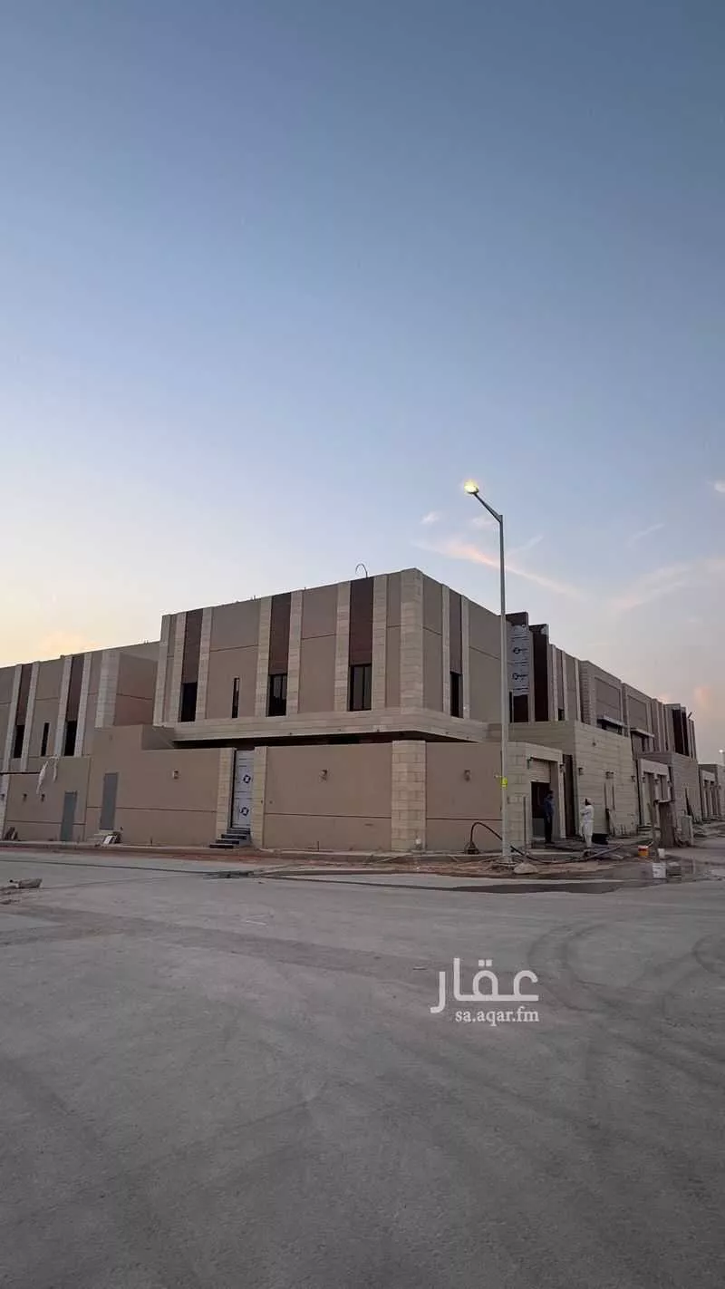 4 bedroom villa in Al Safa, Riyadh 5