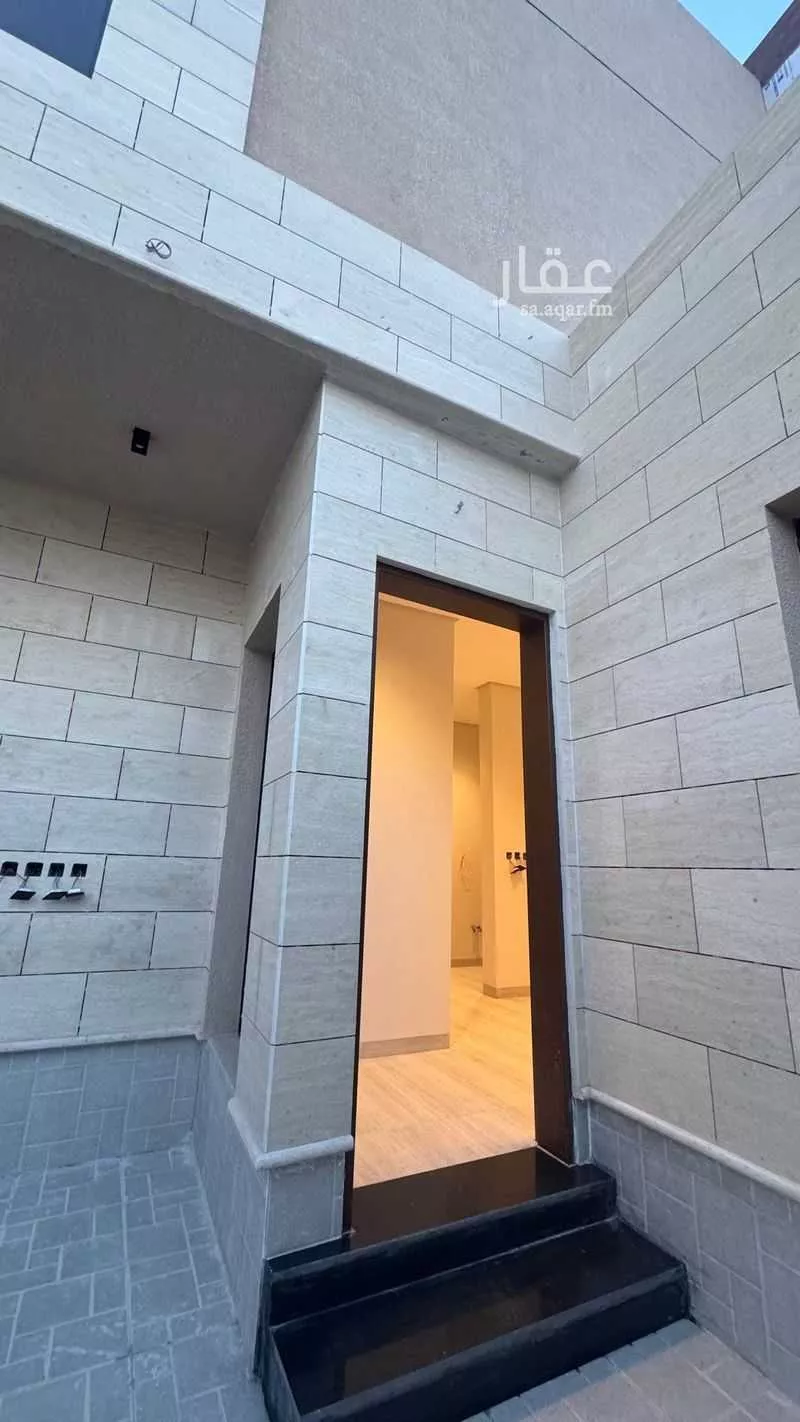 4 bedroom villa in Al Safa, Riyadh 7