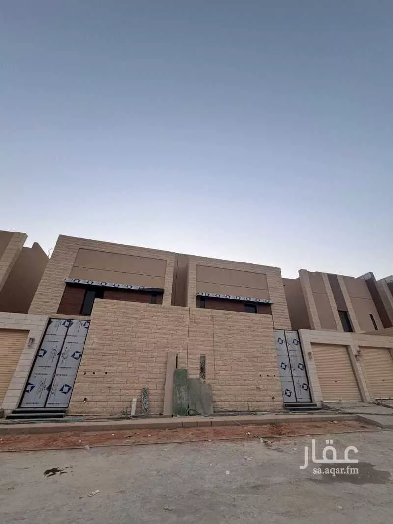 4 bedroom villa in Al Safa, Riyadh 11