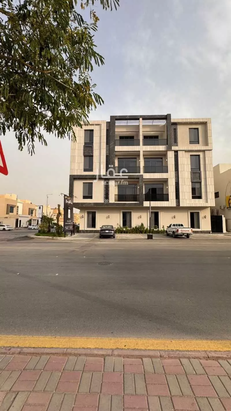 3 bedroom apartment in Al Munsiyah, Riyadh 4