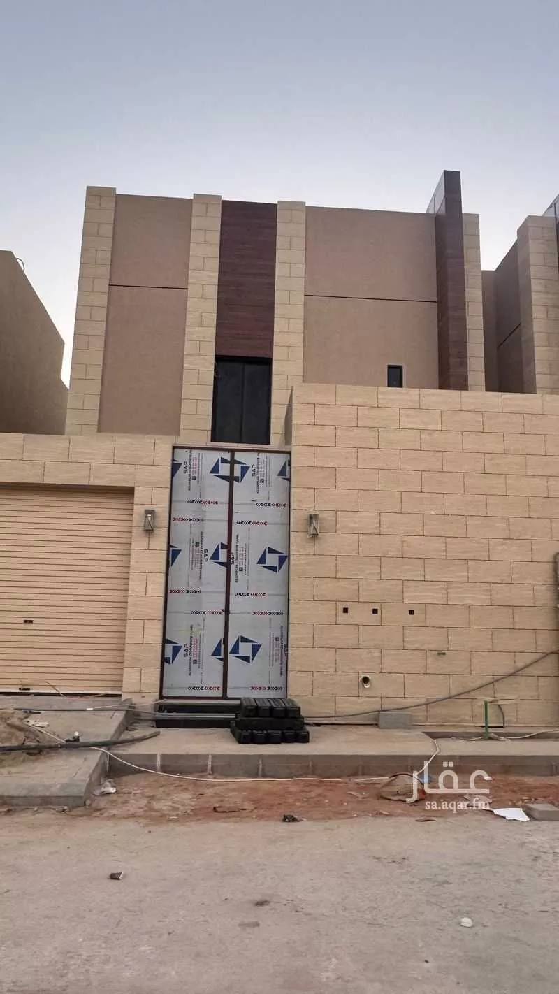 4 bedroom villa in Al Safa, Riyadh 10