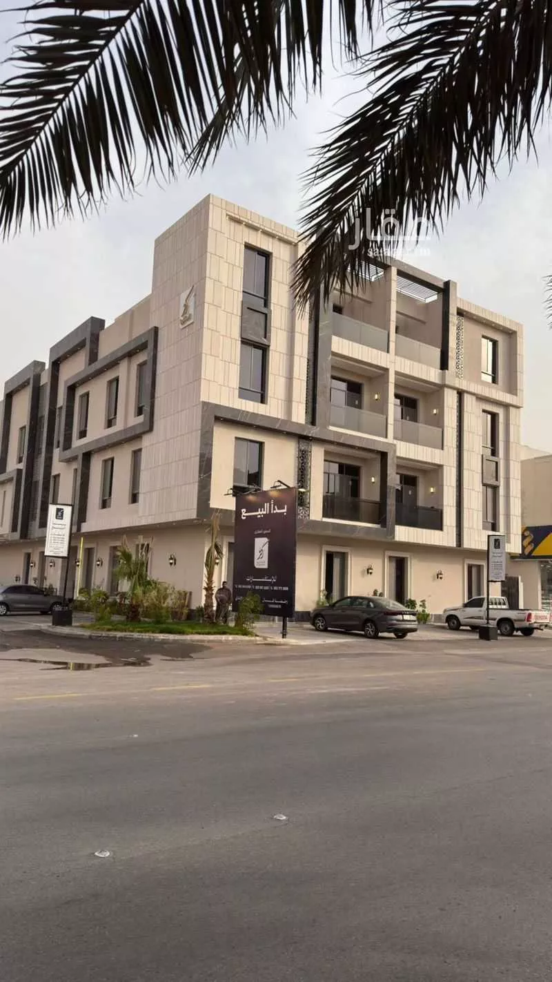 3 bedroom apartment in Al Munsiyah, Riyadh 8