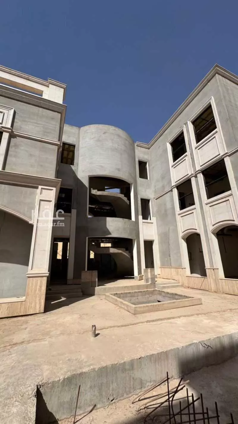 فيلا 6 غرف في المونسية 4