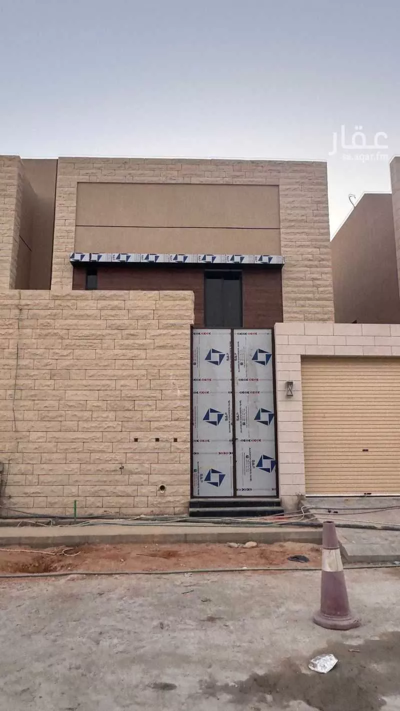 4 bedroom villa in Al Safa, Riyadh 9