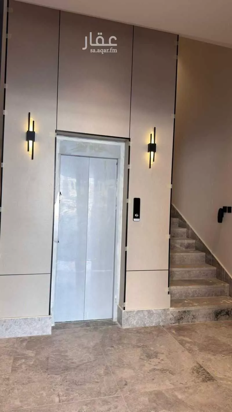 3 bedroom apartment in King Faisal, Riyadh 7