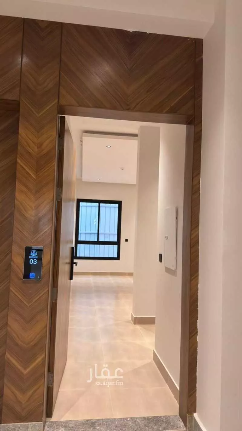 3 bedroom apartment in King Faisal, Riyadh 6