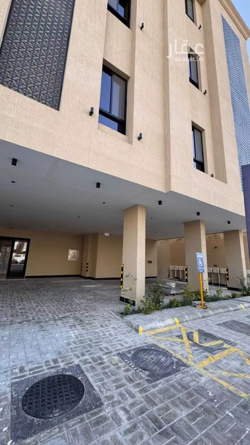 3 bedroom apartment in King Faisal, Riyadh 4