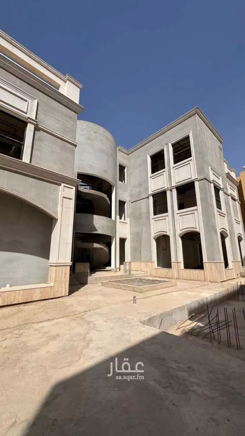 فيلا 6 غرف في المونسية 2