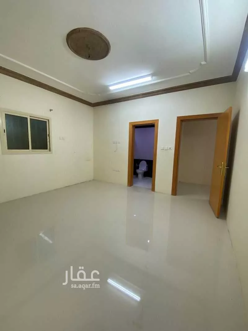 3 bedroom floor in Badr 1