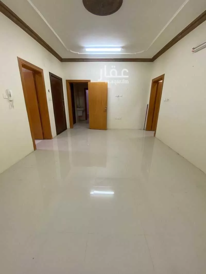 3 bedroom floor in Badr 4