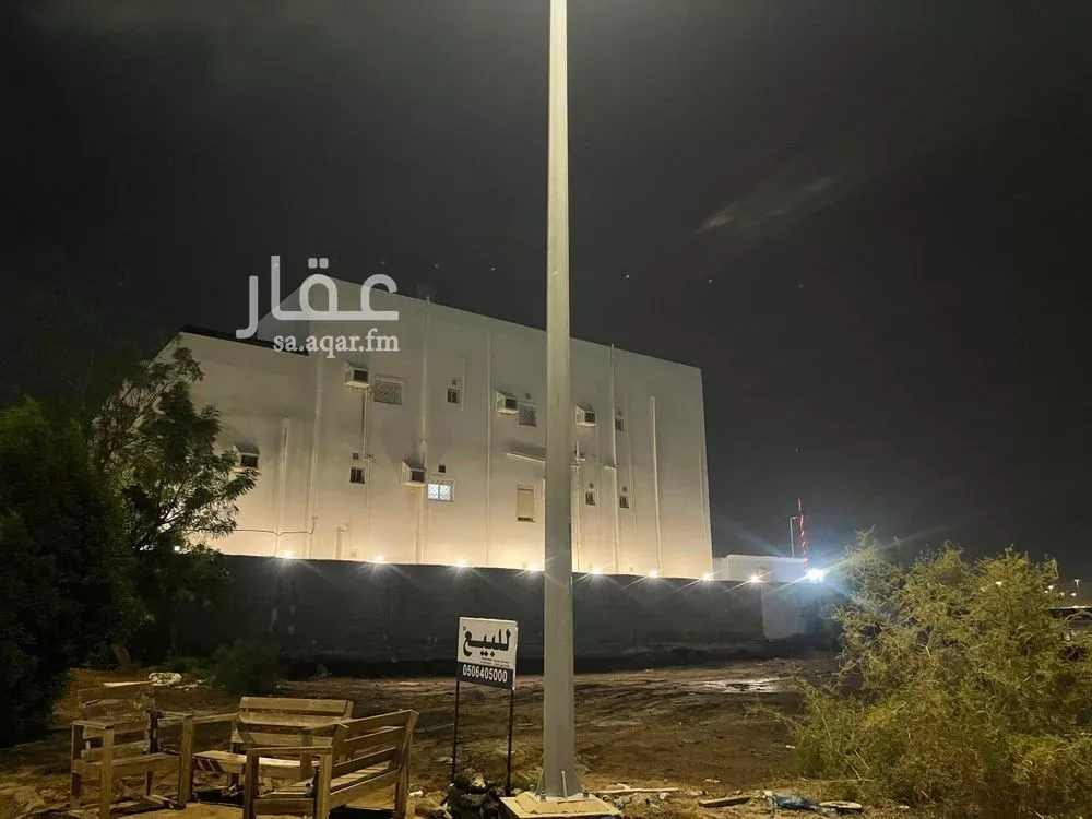 عقار  في الأصالة، جدة 8