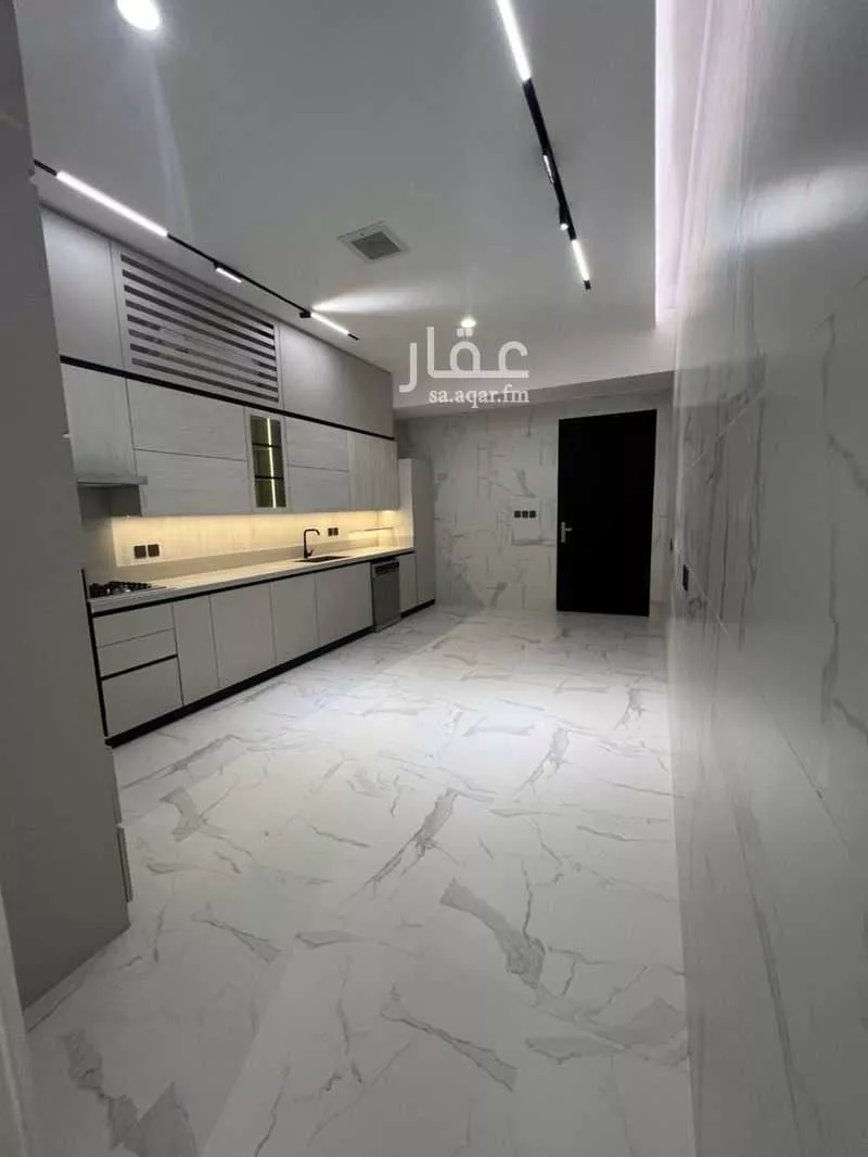 فيلا 4 غرف في اليرموك 4