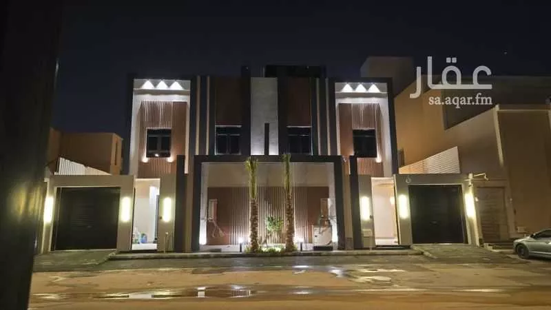 فيلا 4 غرف في اليرموك 1