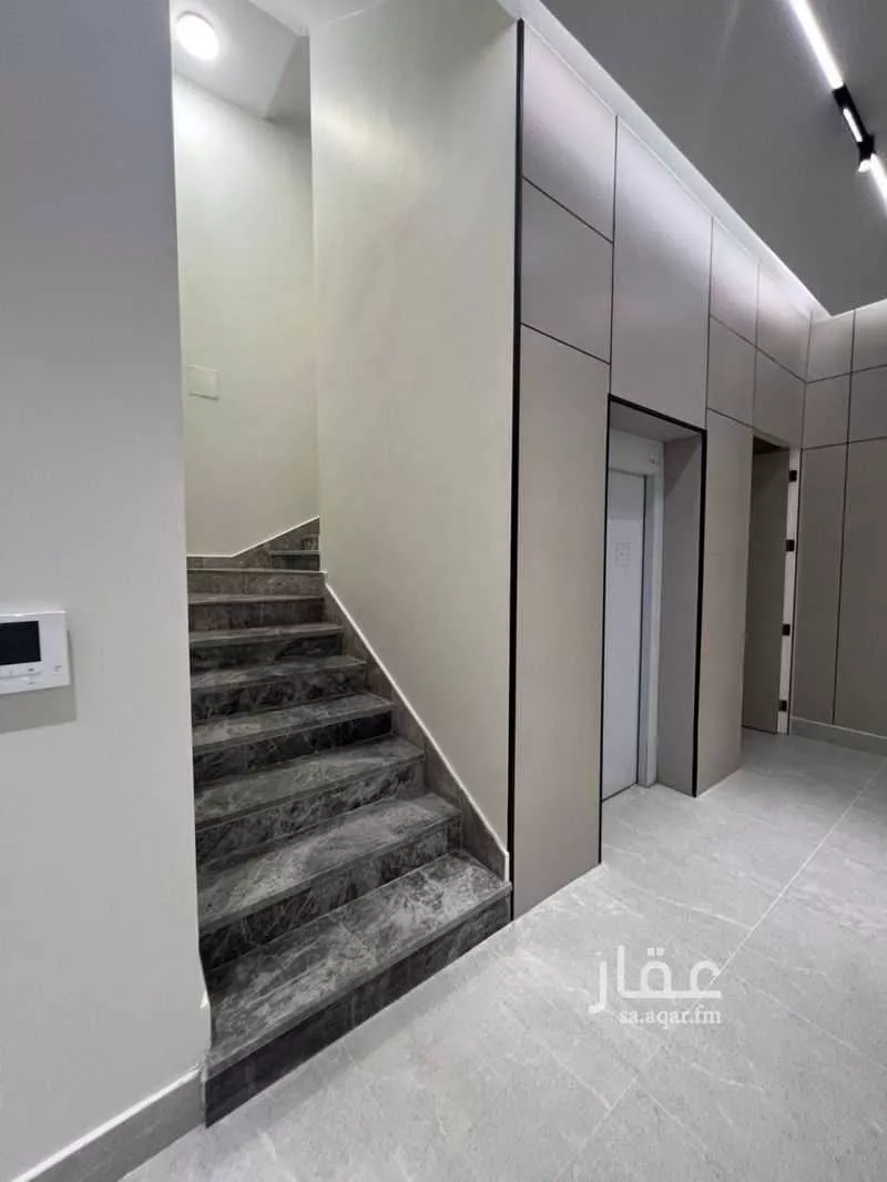 فيلا 4 غرف في اليرموك 3