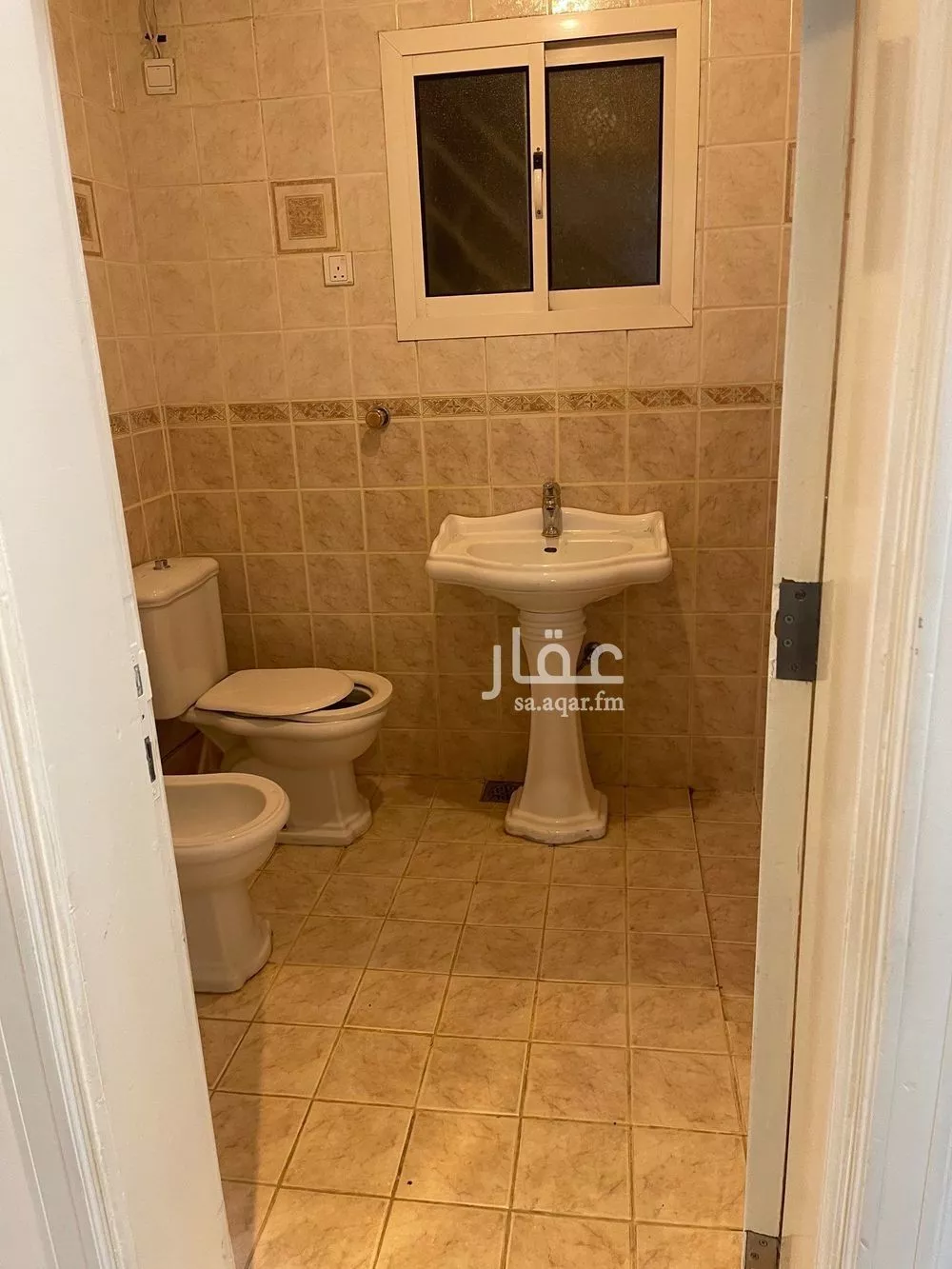 4 bedroom apartment in Al Olaya, Riyadh 7