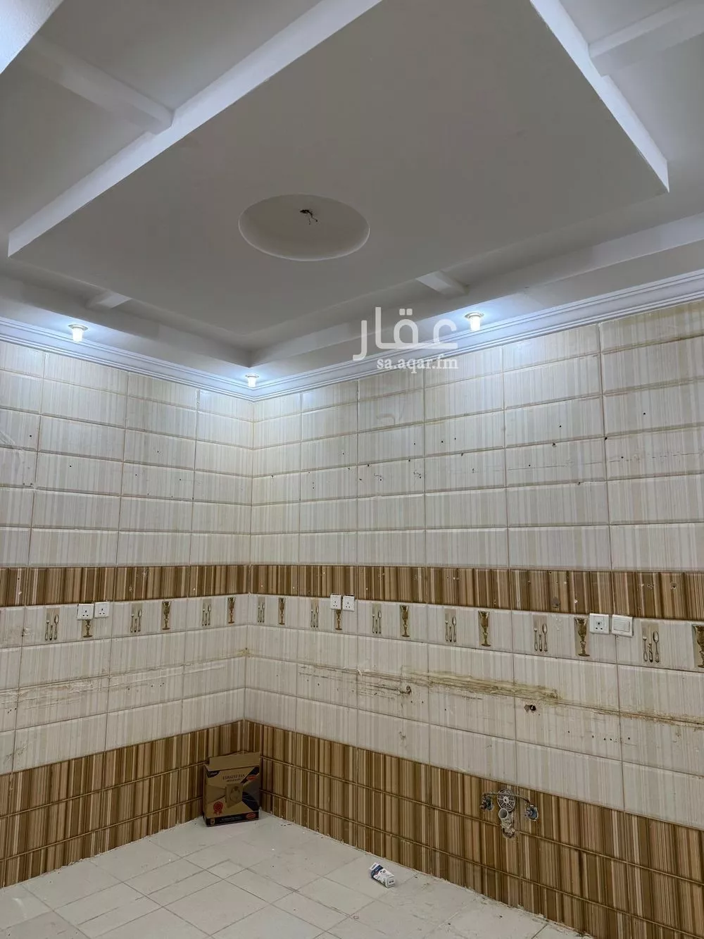 4 bedroom apartment in Al Samer, Jeddah 8
