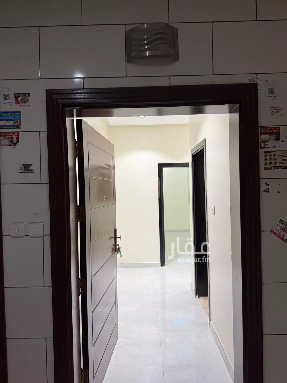 شقة 3 غرف في المنار، جدة 9