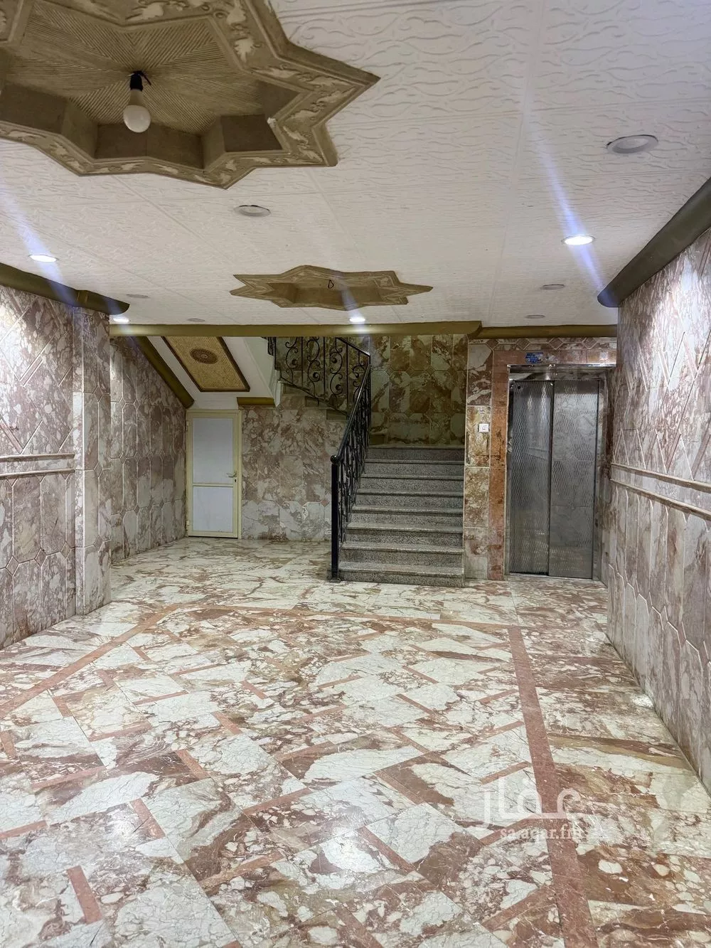 شقة 4 غرف في المنار، جدة 7