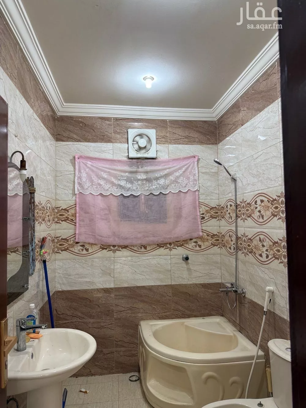 4 bedroom apartment in Al Samer, Jeddah 12