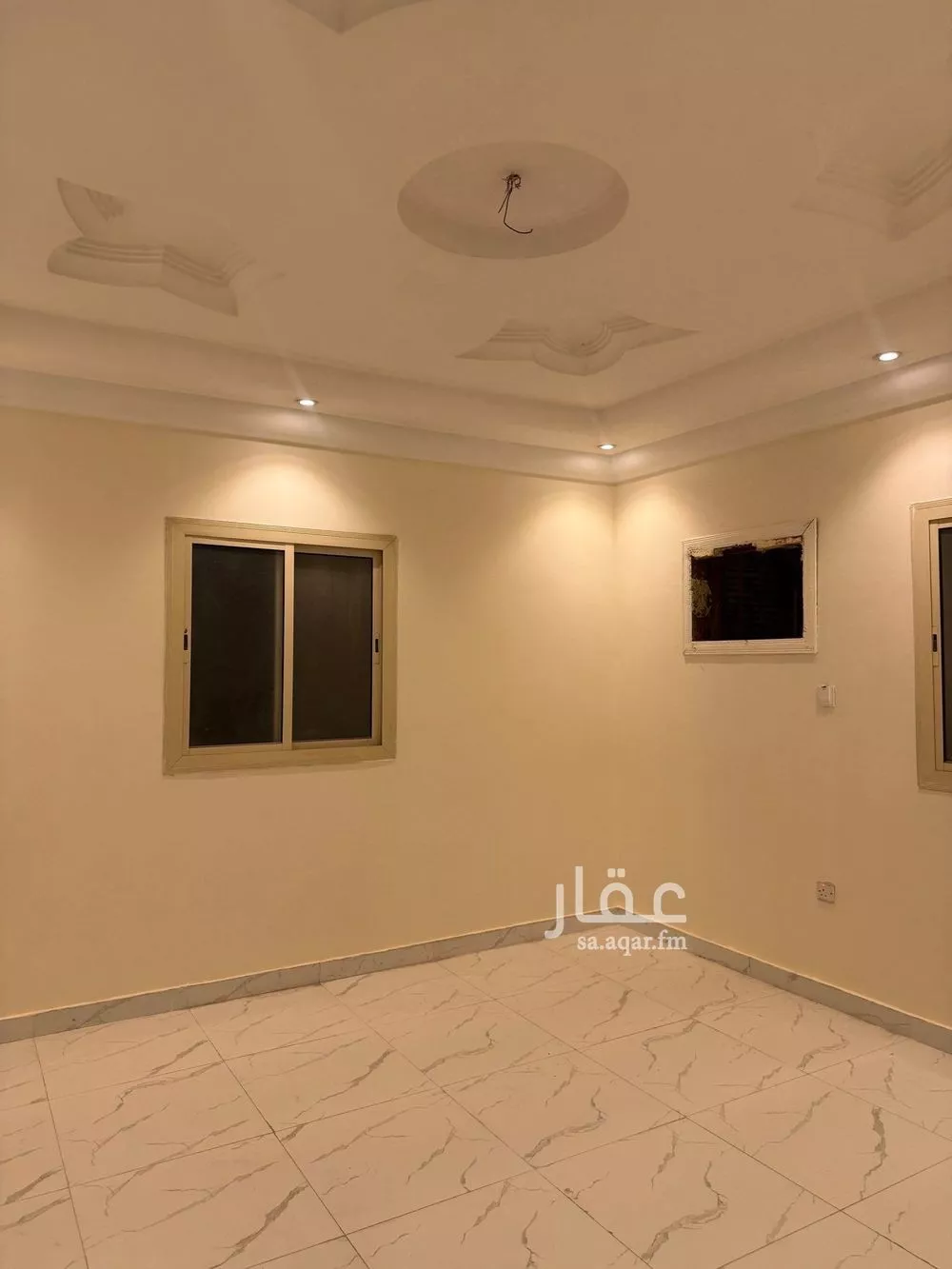 شقة 4 غرف في المنار 2