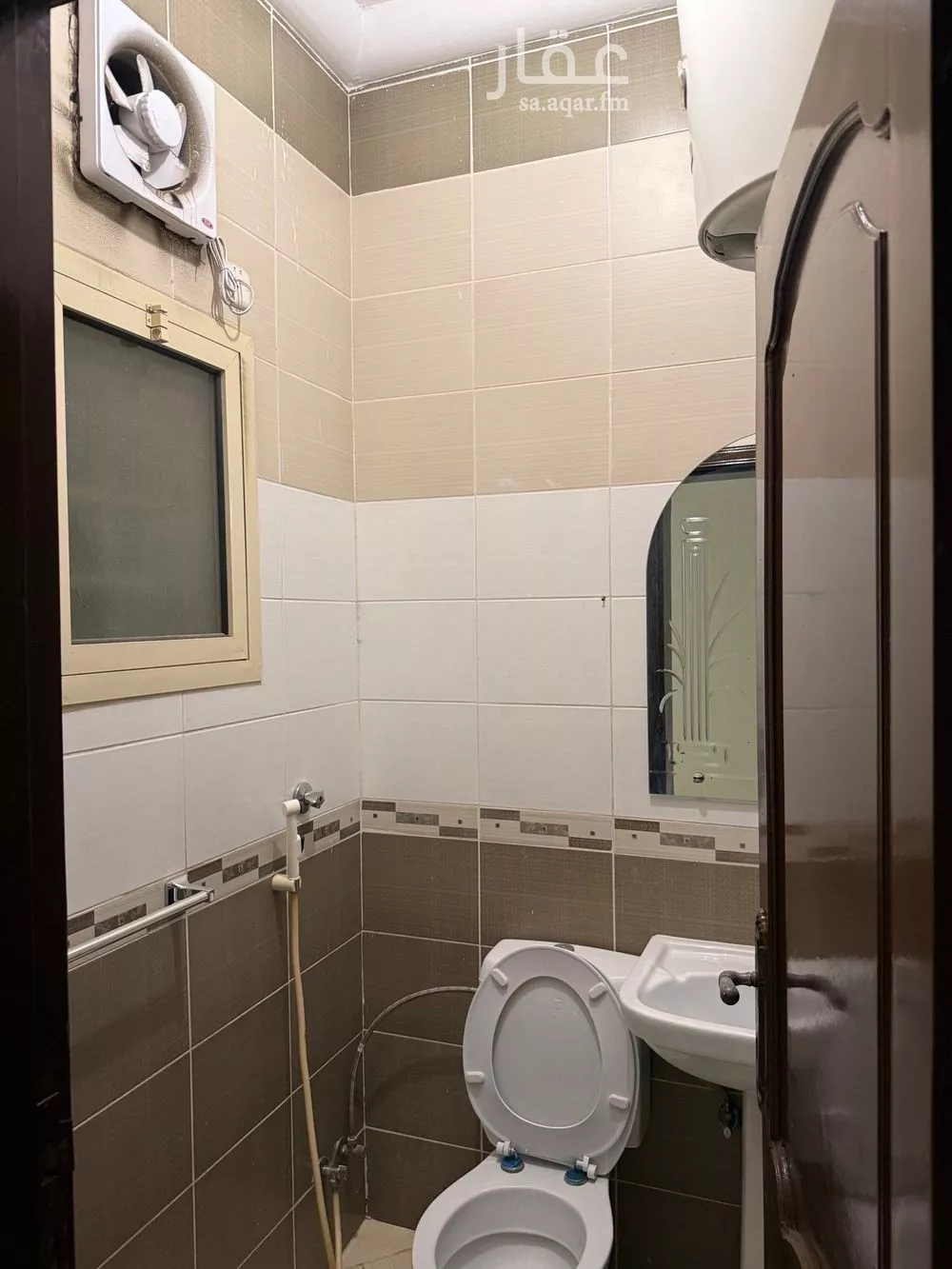 شقة 4 غرف في المنار، جدة 9