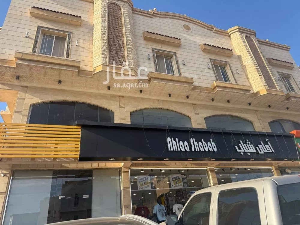 4 bedroom apartment in Al Samer, Jeddah 5