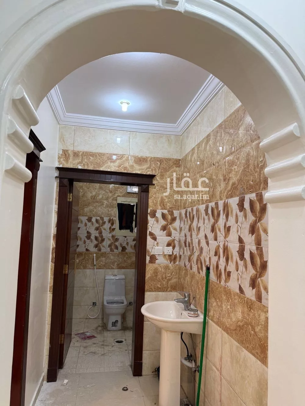 4 bedroom apartment in Al Samer, Jeddah 7