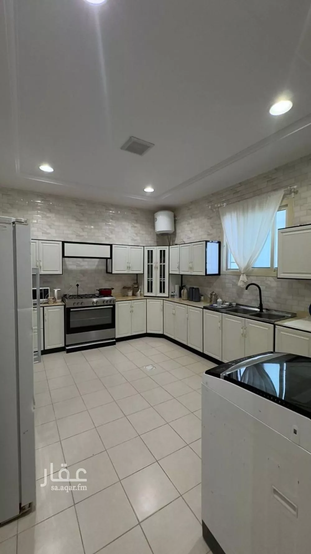 6 bedroom apartment in Dhahrat Namar 1