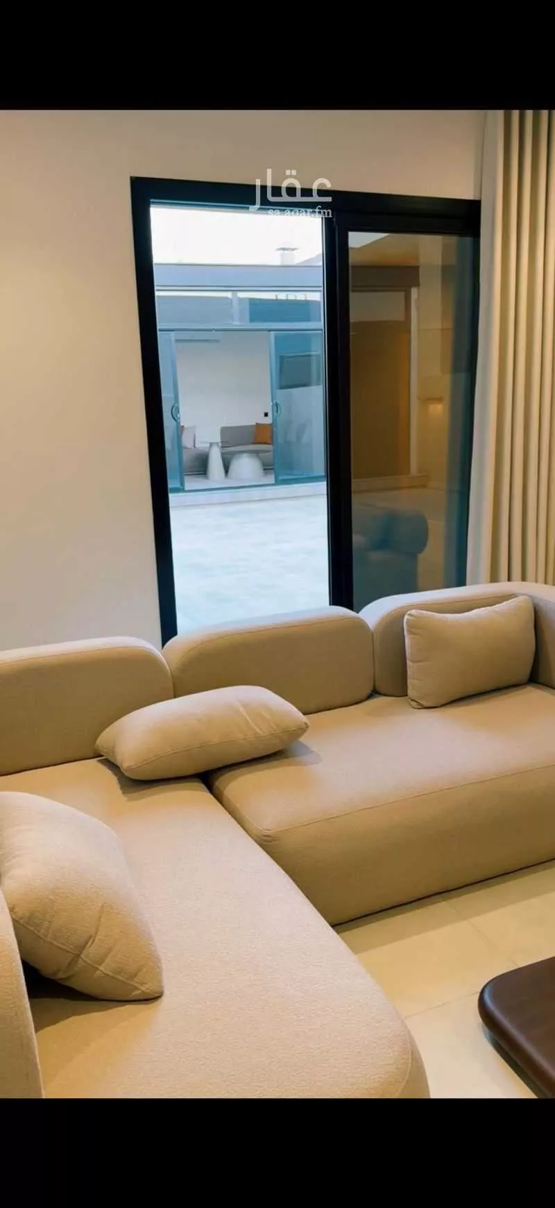 شقة 1 غرف في حطين 3