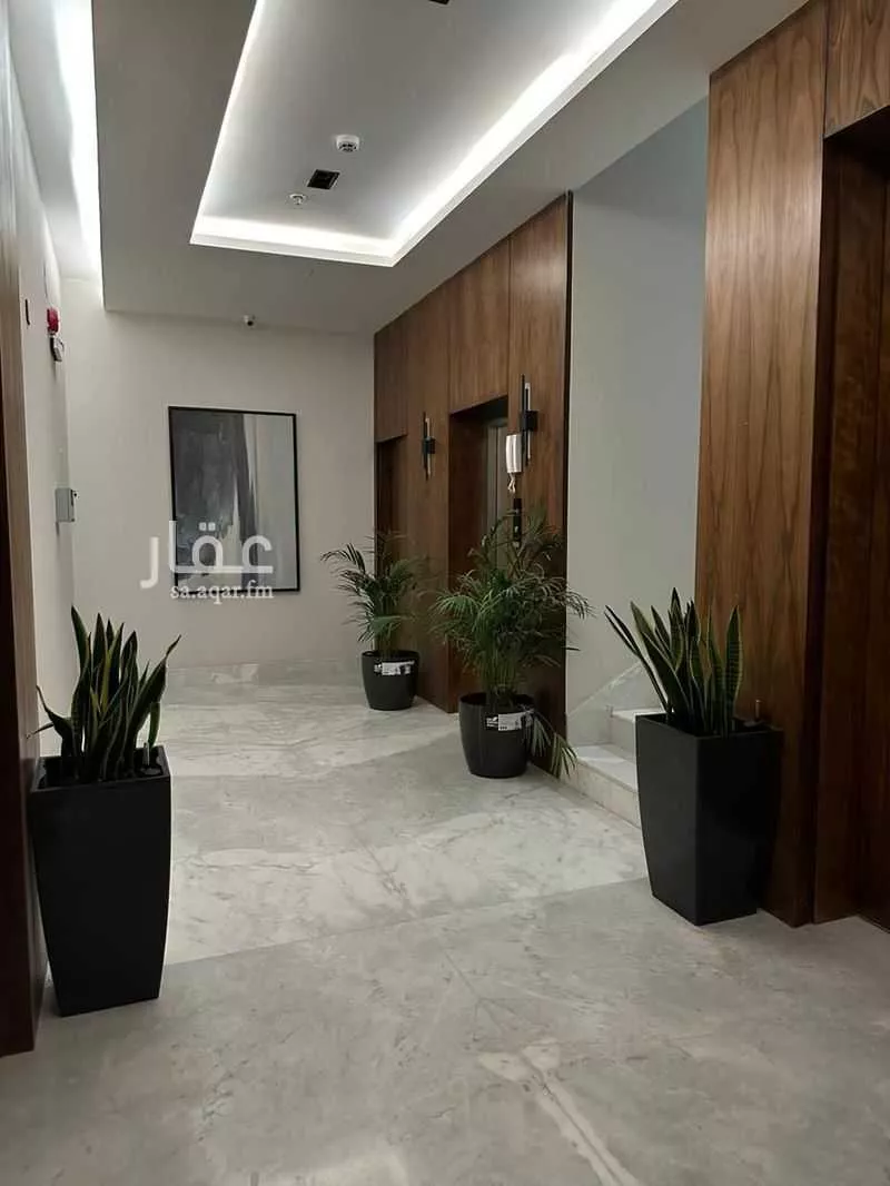 4 bedroom apartment in Al Aridh 1