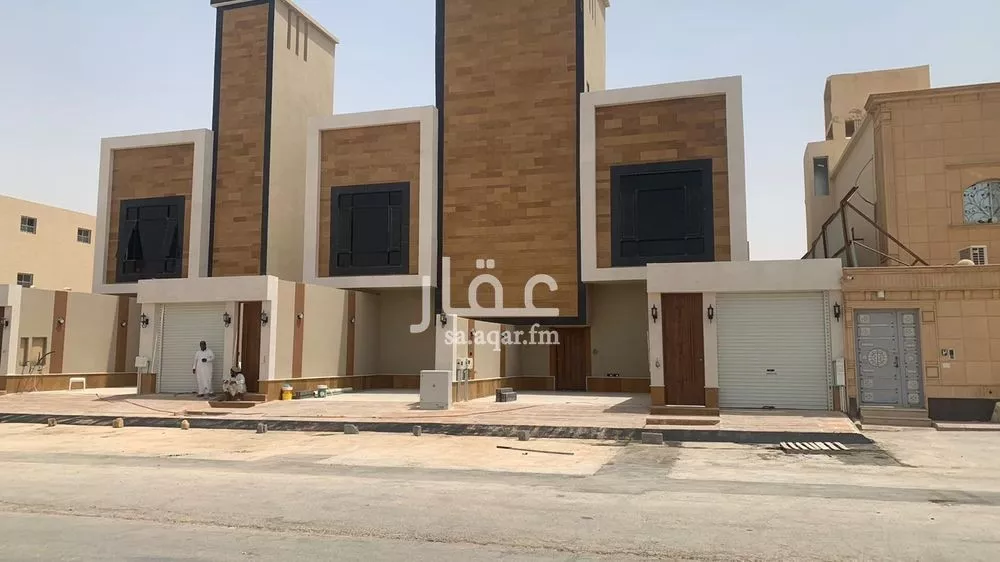 دور 5 غرف في ظهرة نمار 1