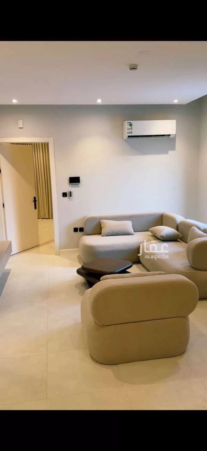 شقة 1 غرف في حطين 5