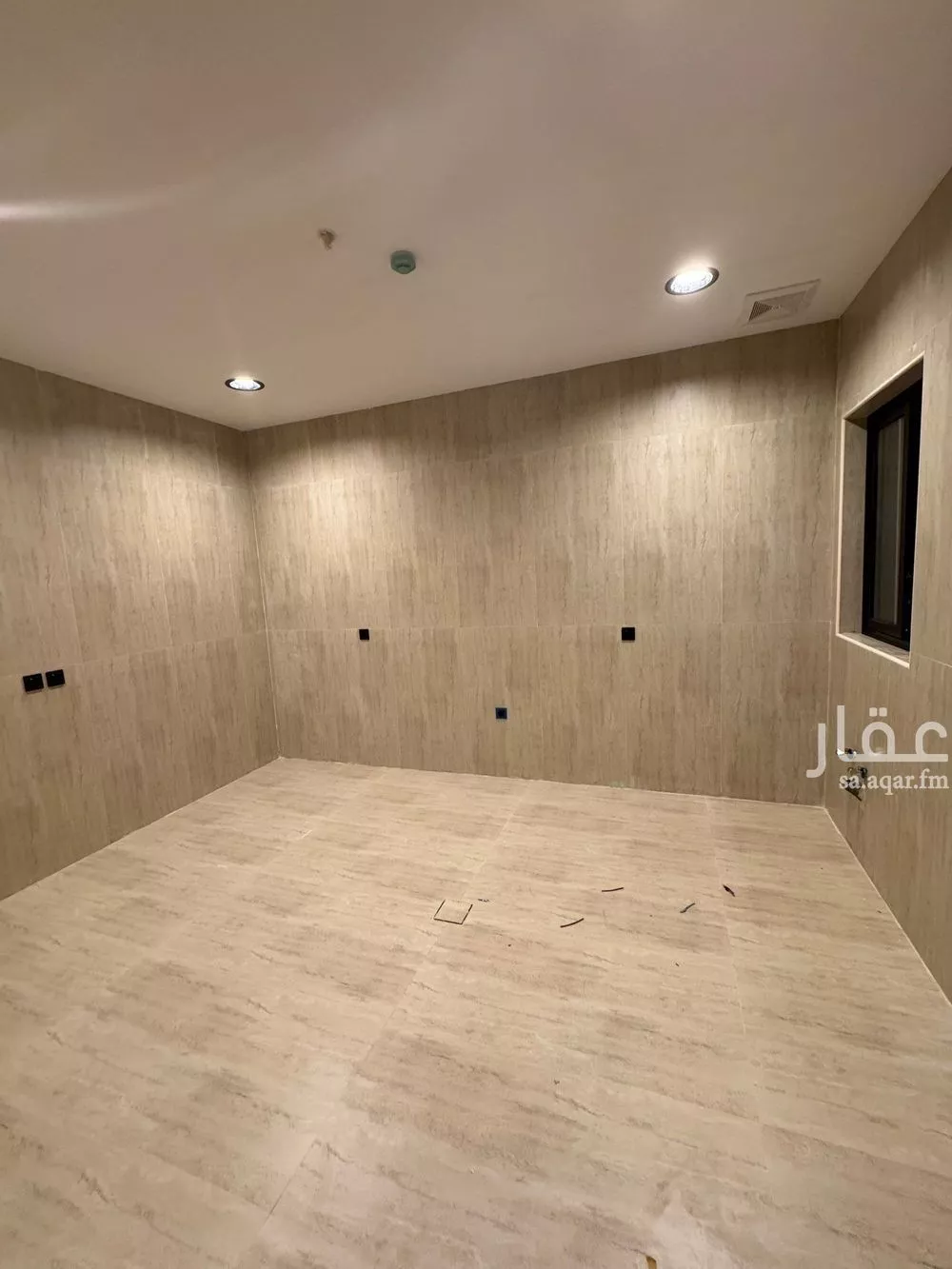 شقة 5 غرف في الحمرا 5