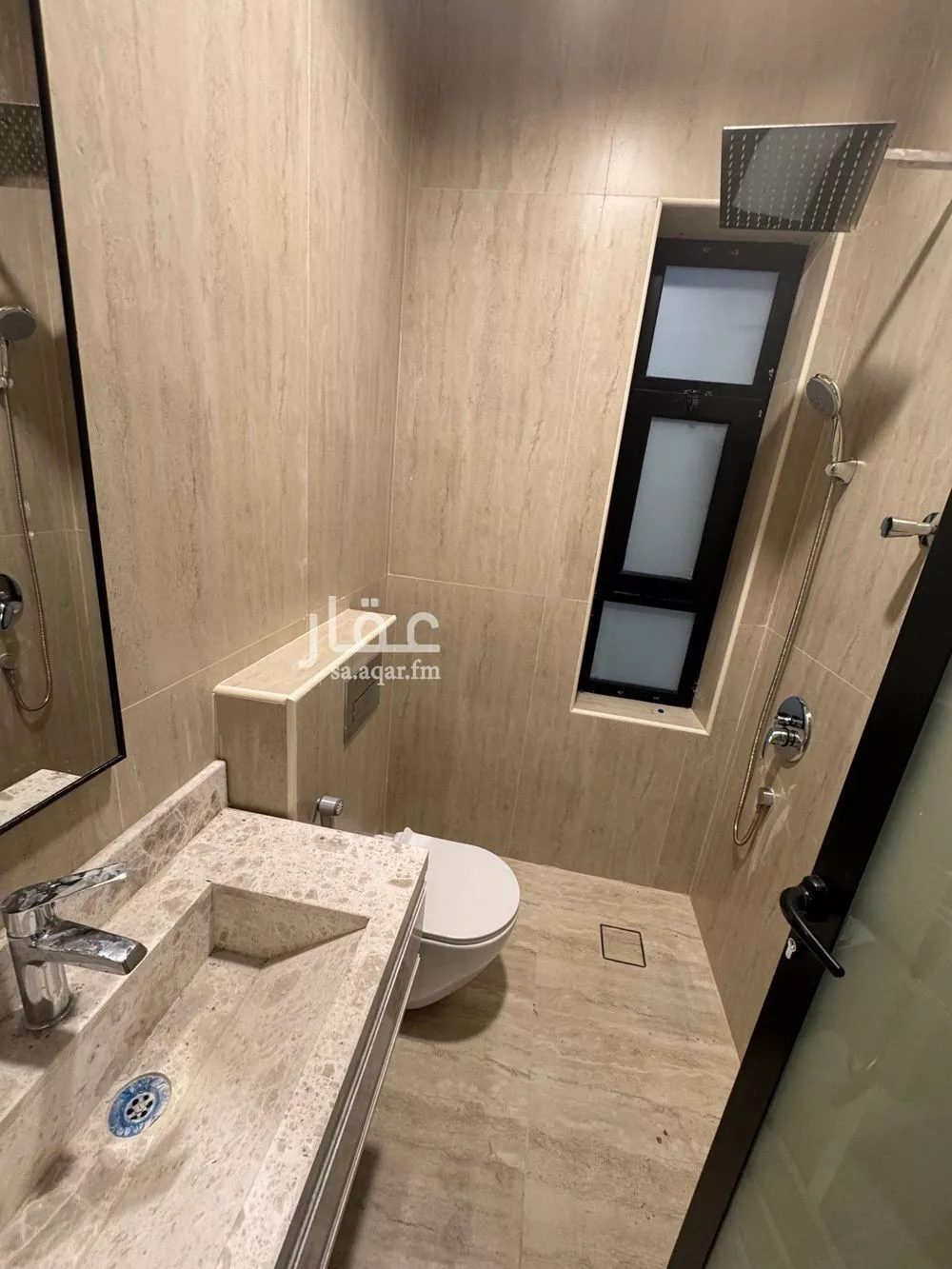 شقة 5 غرف في الحمرا 5