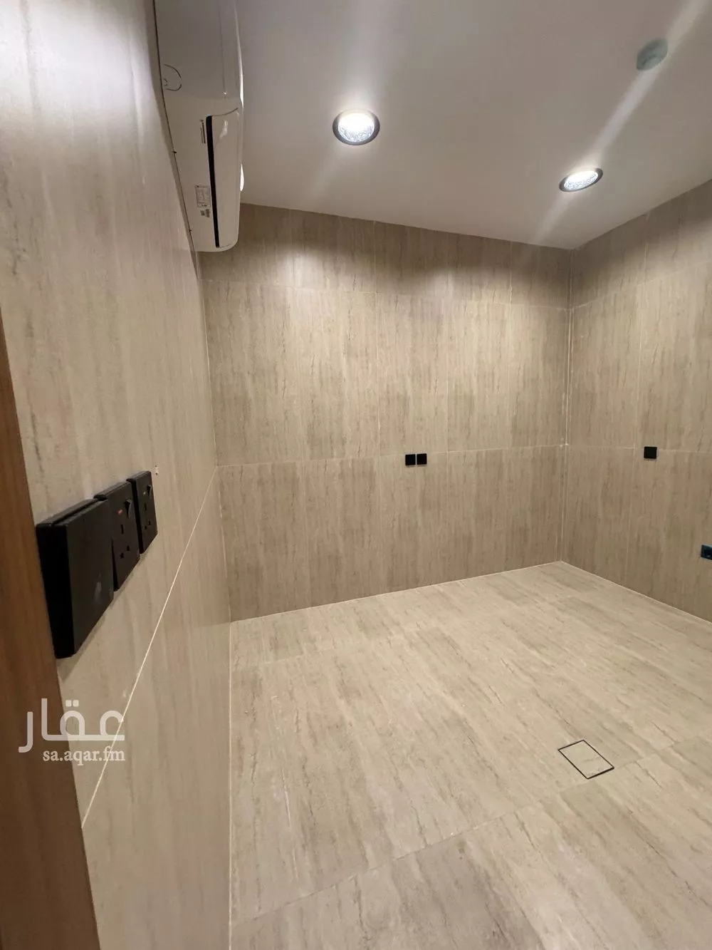 شقة 5 غرف في الحمرا 5