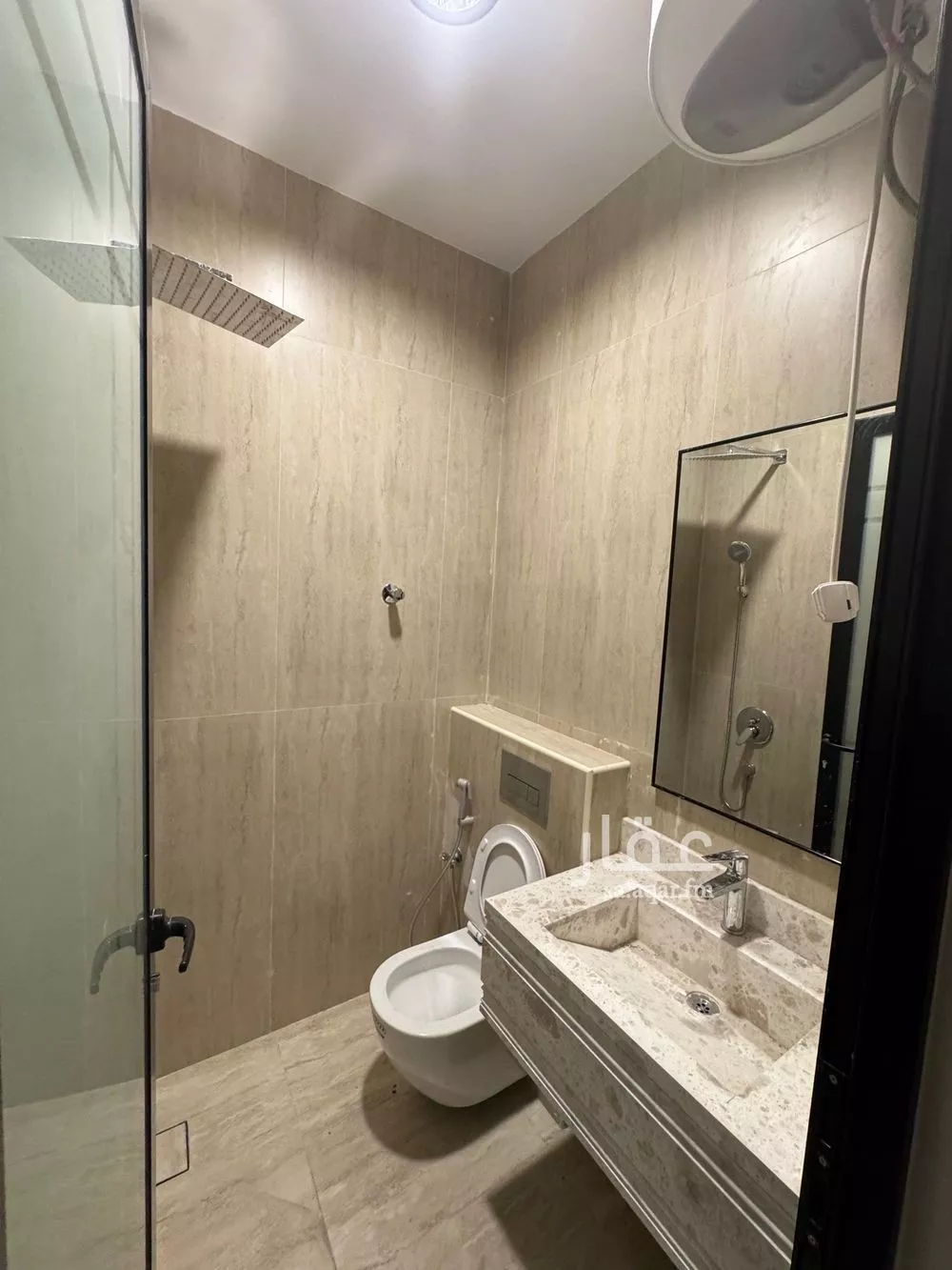 5 bedroom apartment in Al Hamra 3