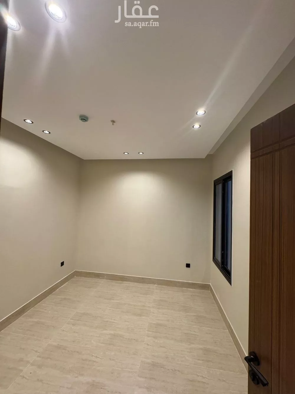 شقة 5 غرف في الحمرا 5