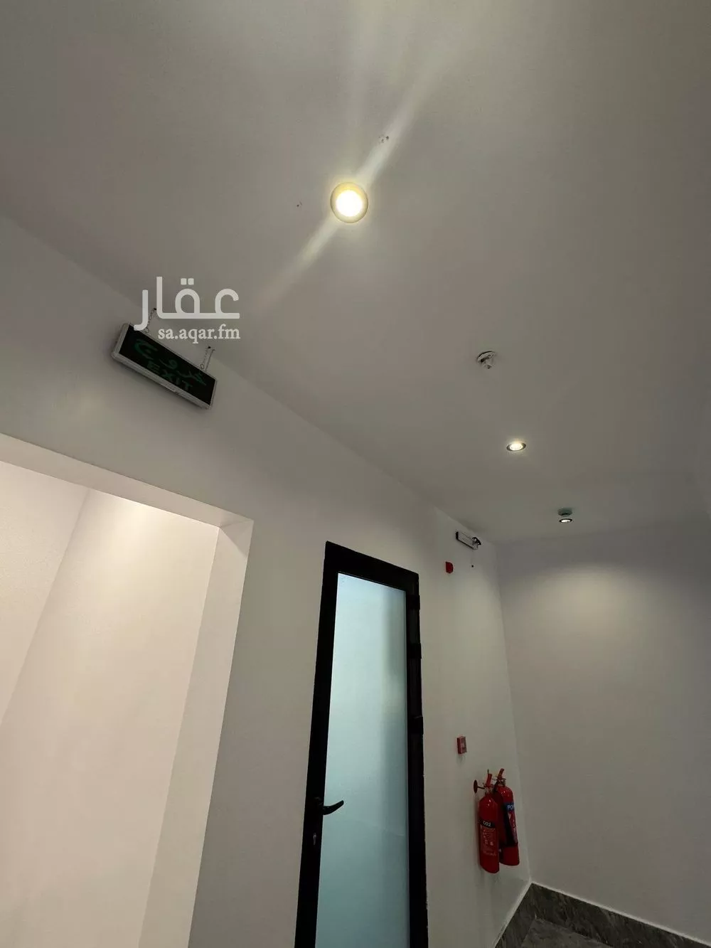 شقة 5 غرف في الحمرا 5