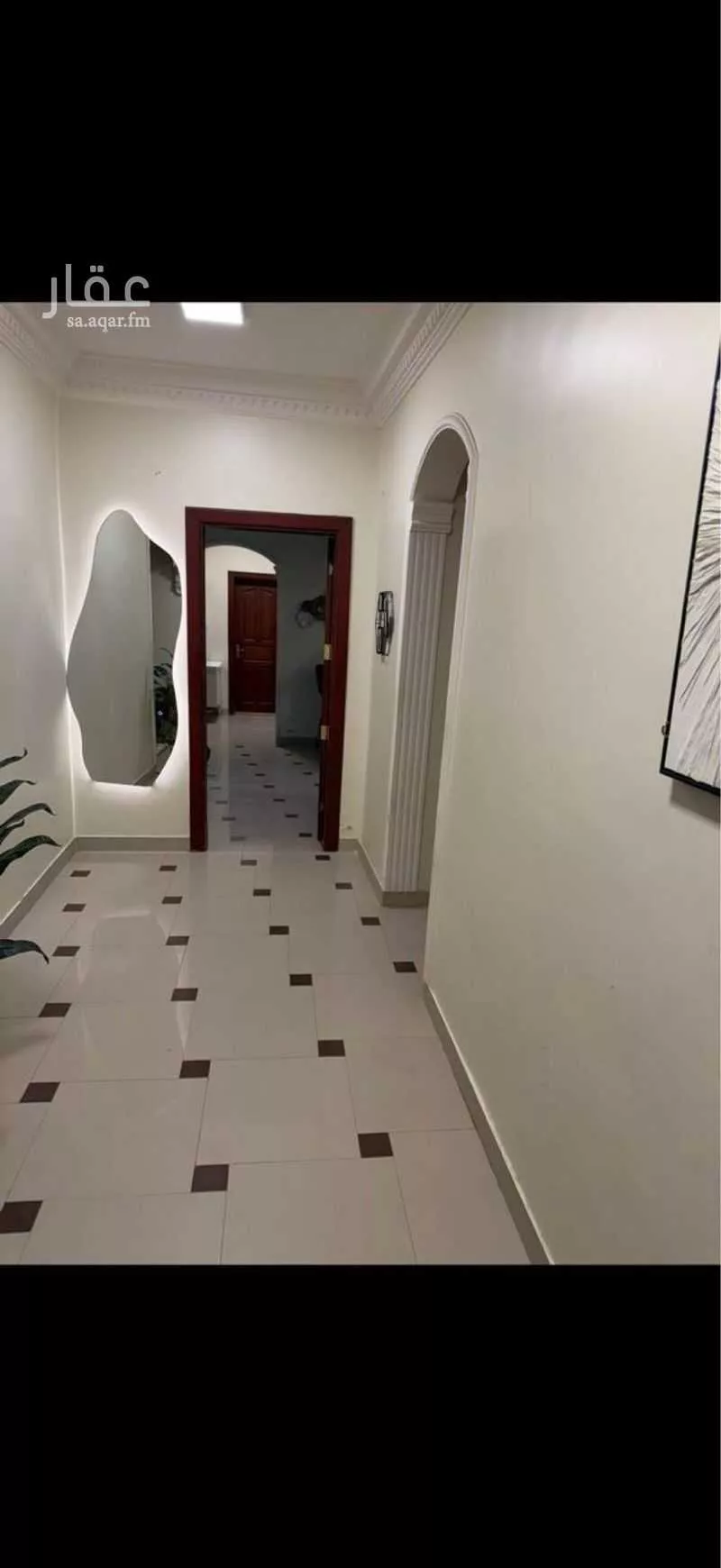 شقة 3 غرف في اشبيلية 4