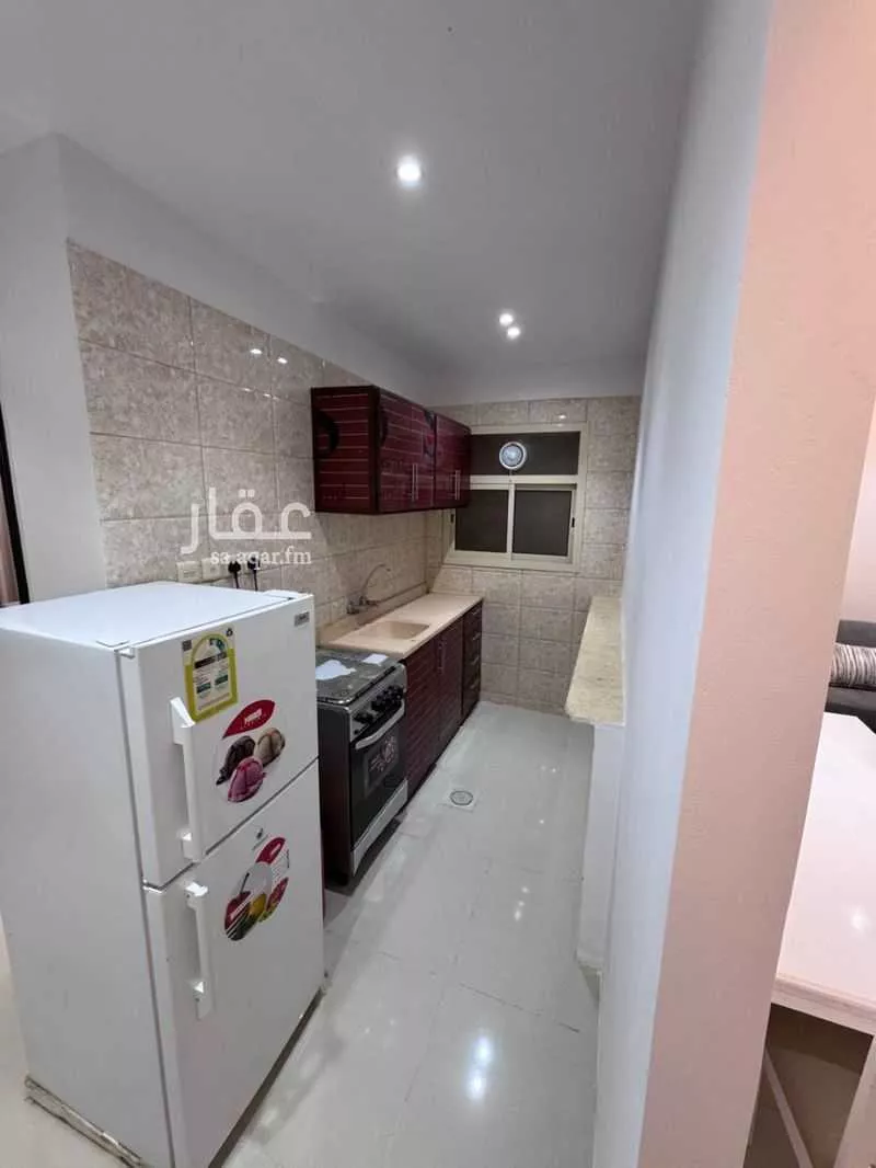 2 bedroom apartment in Ishbiliyah, Riyadh 8