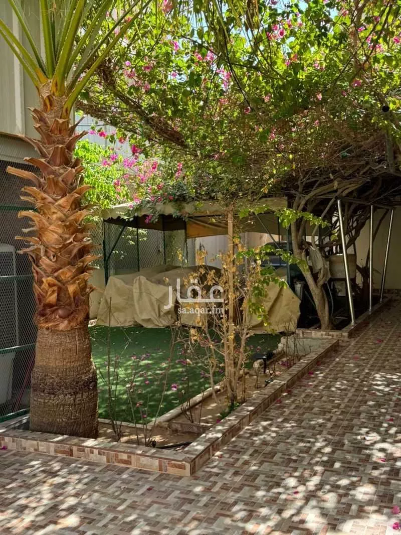 فيلا 6 غرف في السويدي الغربي 1