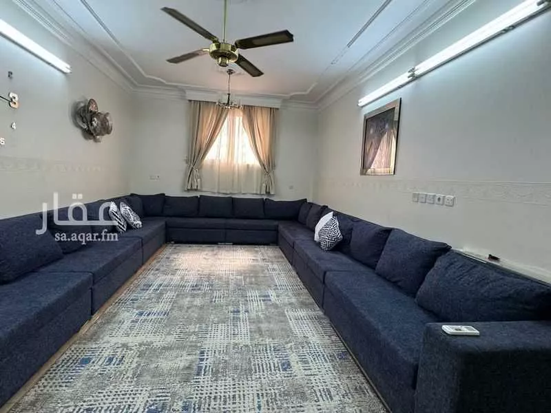 فيلا 6 غرف في السويدي الغربي 5