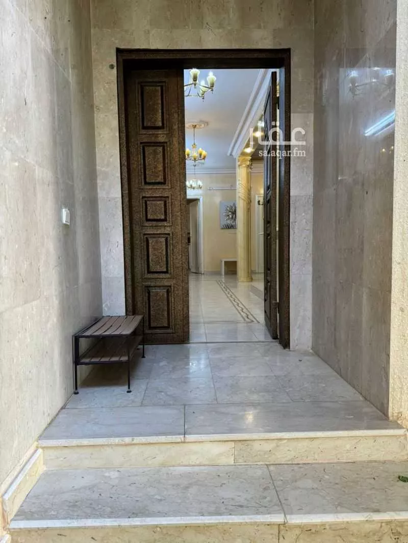 فيلا 6 غرف في السويدي الغربي 2