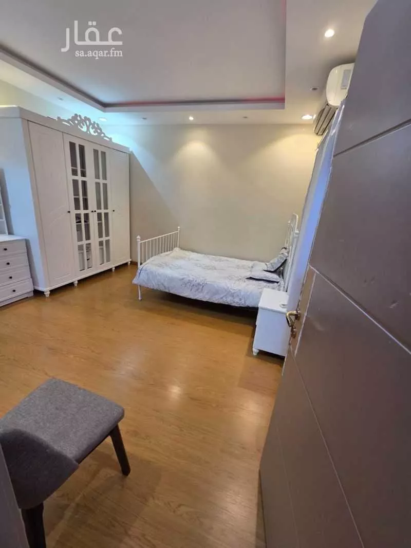 فيلا 6 غرف في اليرموك 5