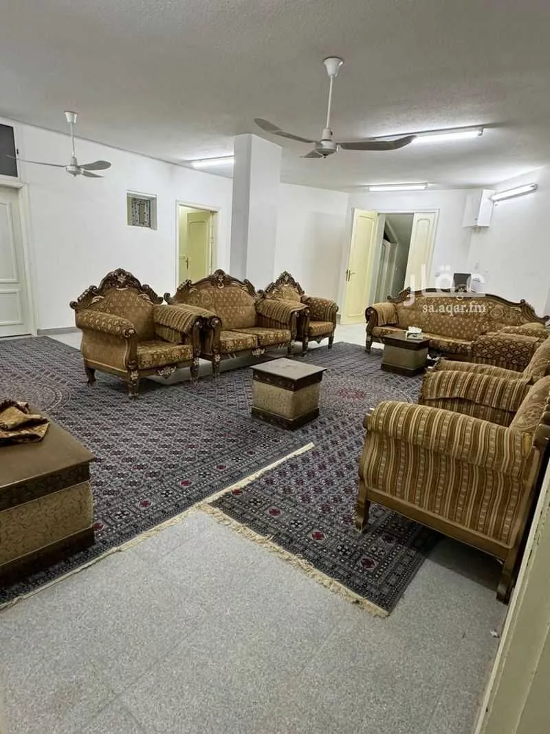 فيلا 6 غرف في السويدي الغربي 3