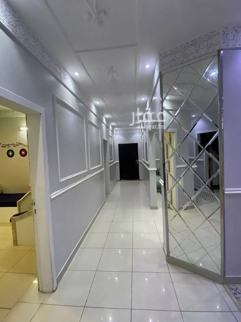 دور 6 غرف في القادسية 3