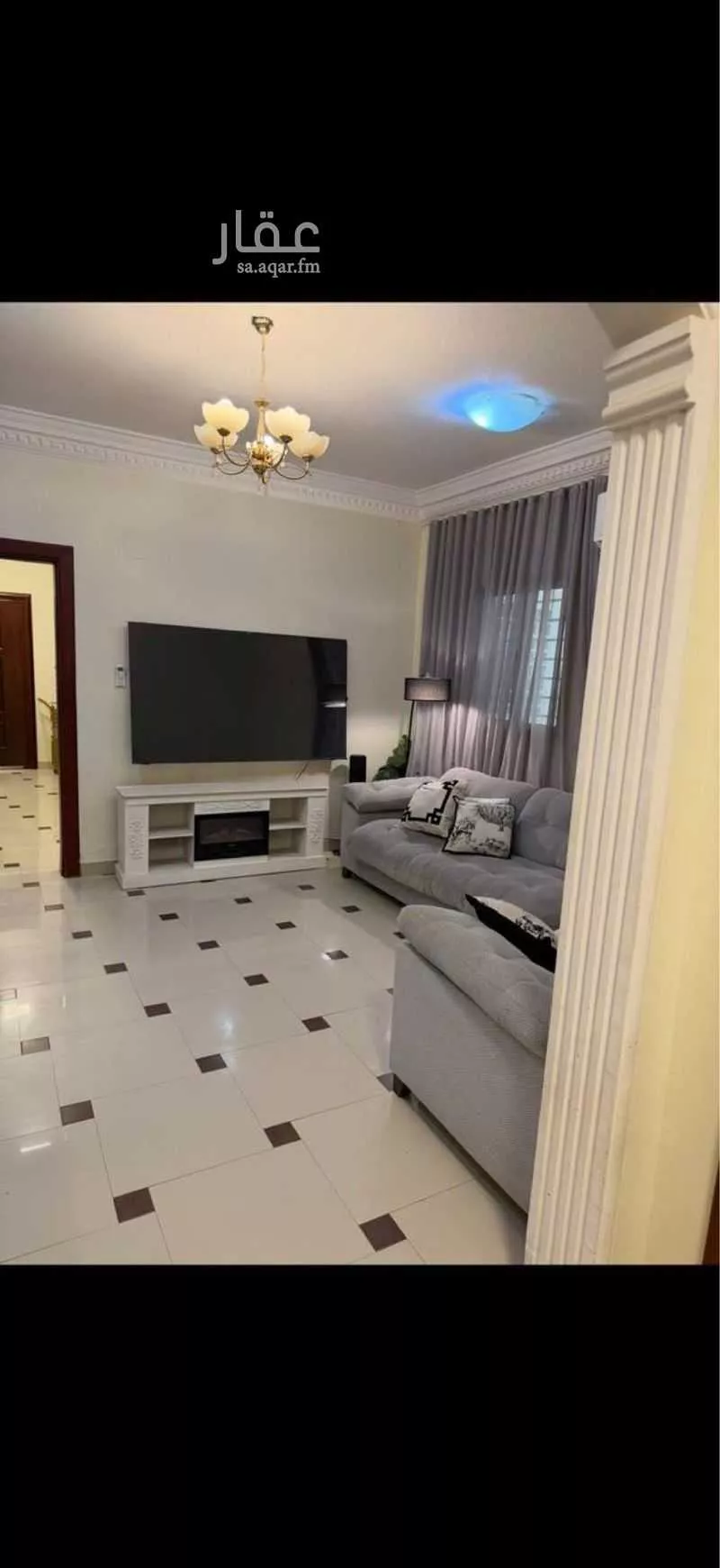 شقة 3 غرف في اشبيلية 5